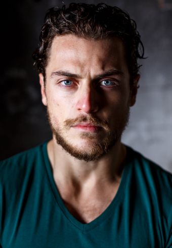 Davide Tucci