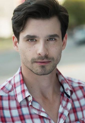 Daniel Abreu