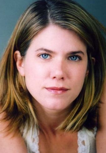 Becky Wahlstrom