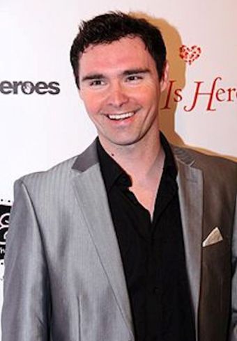 Timothy Woodward Jr.