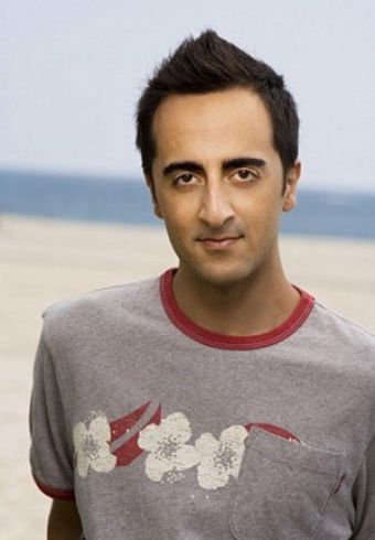 Amir Talai