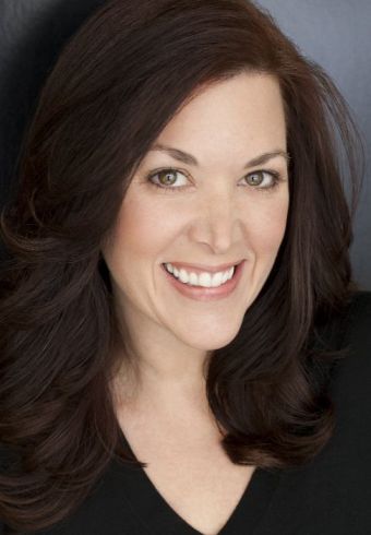 Jennifer Butler