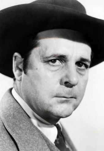 Edmund Cobb
