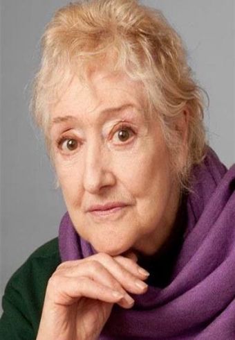 Anna Quayle