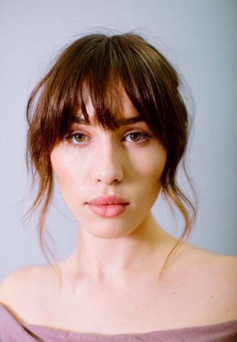 Jazlyn Yoder
