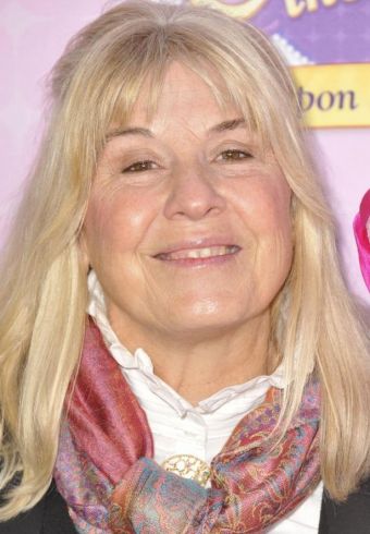 Barbara Dirickson