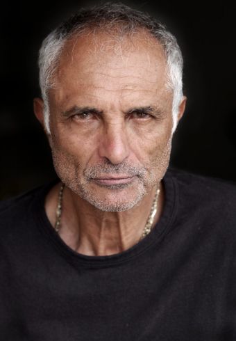 Robert Miano