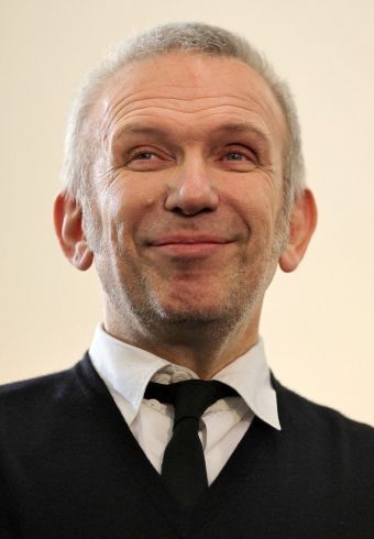 Jean Paul Gaultier
