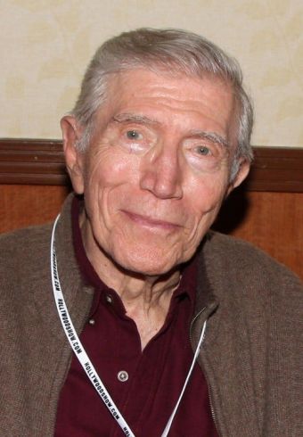 Joseph Campanella