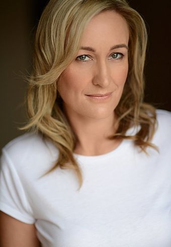 Angie Tricker