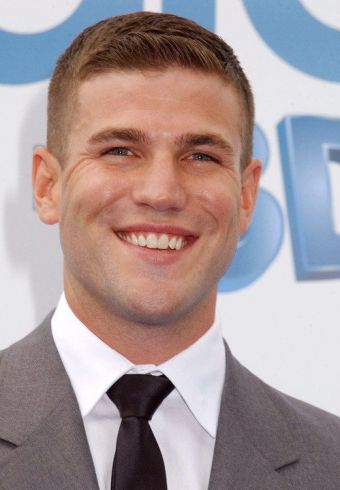 Austin Stowell