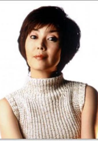 Keiko Toda