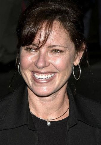 Lisa Darr