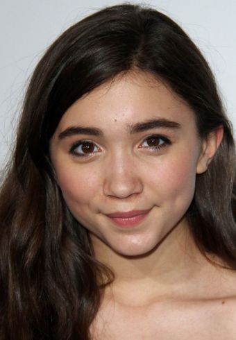 Rowan Blanchard