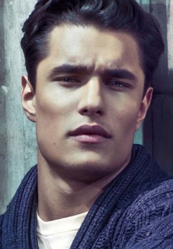 Staz Nair