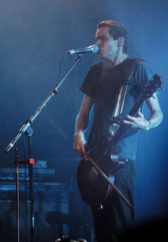 Jon Thor Birgisson