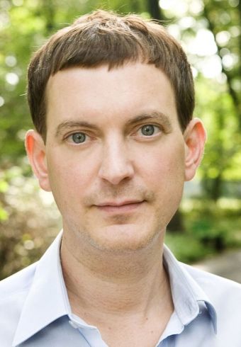 Daniel Krauss