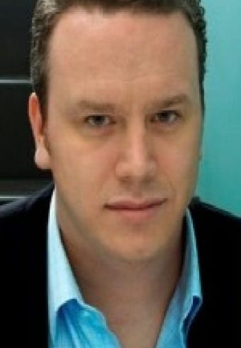 Kevin O'Grady
