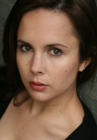 Lauren Birkell
