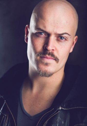 Hunter Emery