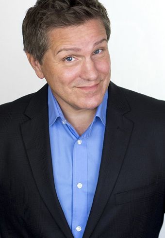 Brian Beacock