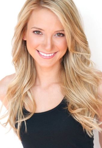 Nikki BreAnne Wells