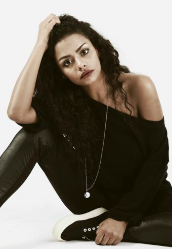 Asmaa Abou El Yazeed