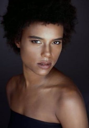 Lorena Cesarini