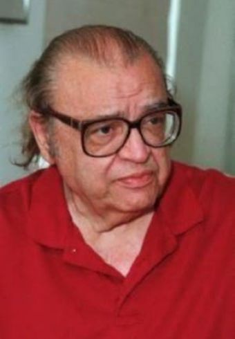 Mario Puzo