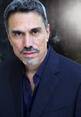 Marco Rodríguez