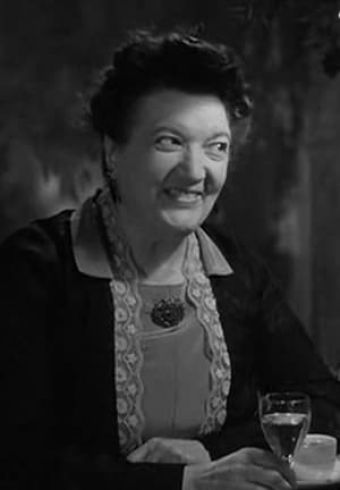 Adrienne D'Ambricourt