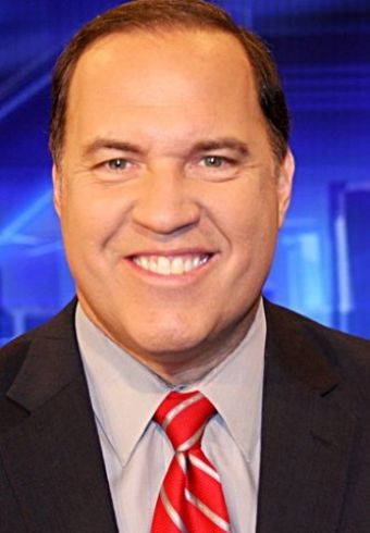 Steve Garagiola