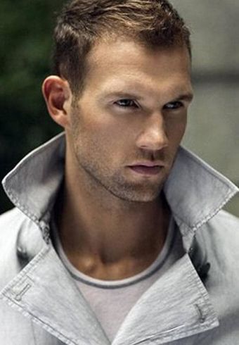 Lucas Kerr