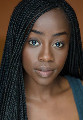 Aiza Ntibarikure