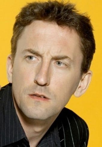 Lee Mack