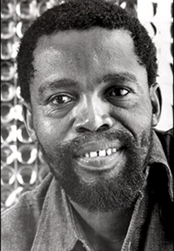 Zakes Mokae