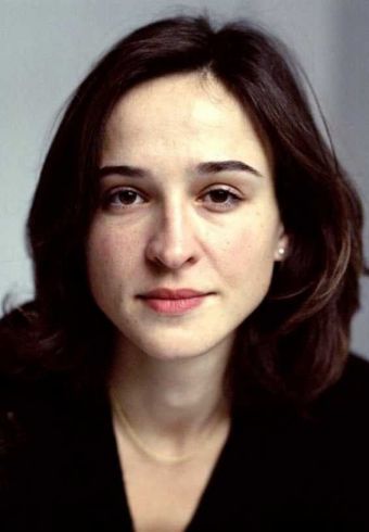Henriette Heinze