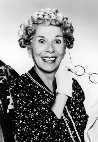Bea Benaderet