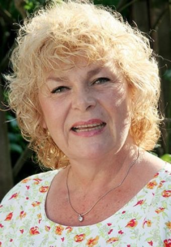 Dagmar Biener
