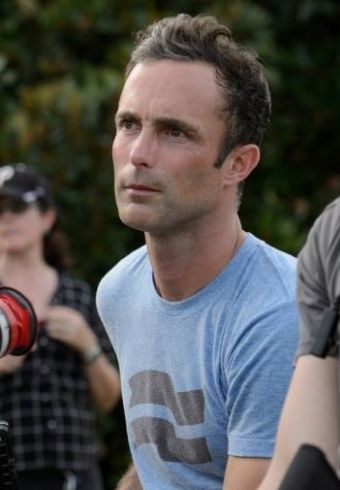 Adam Stone