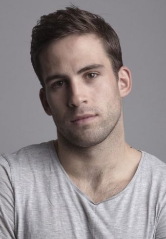 Dino Fetscher