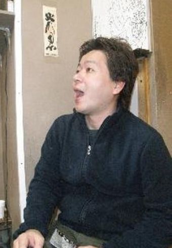 Toshiya Ono