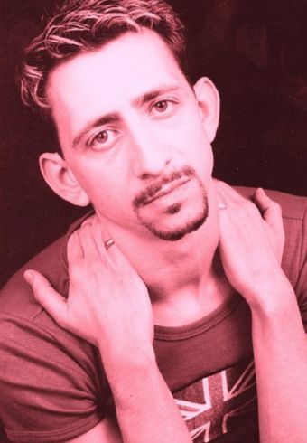 Ashley Artus