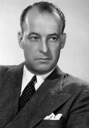 Richard Thorpe