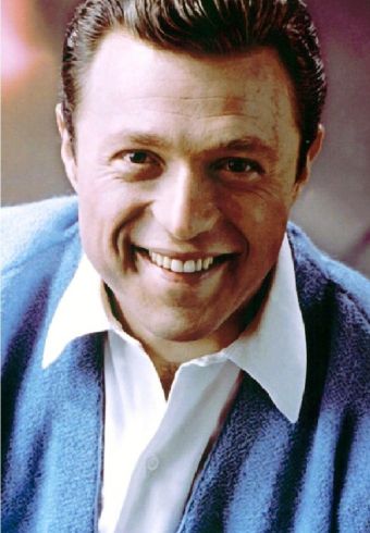 Steve Lawrence