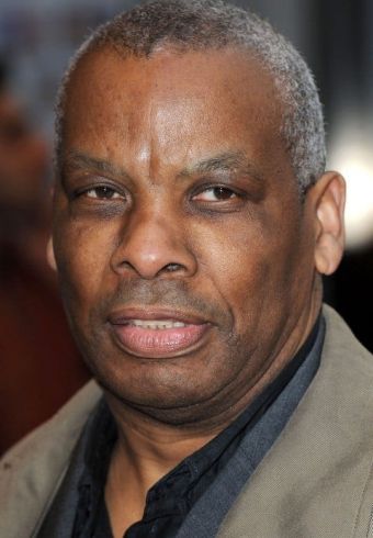 Don Warrington
