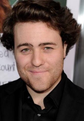 Jameson Moss