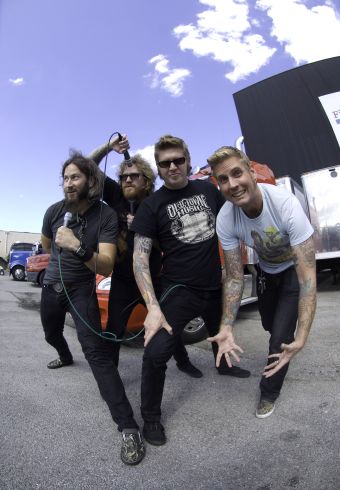 Mastodon