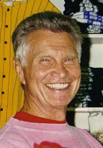 Gordon Mitchell
