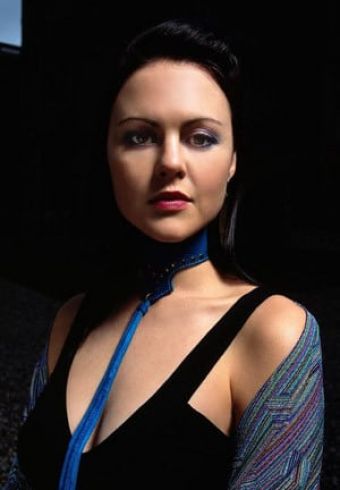 Amber Sainsbury